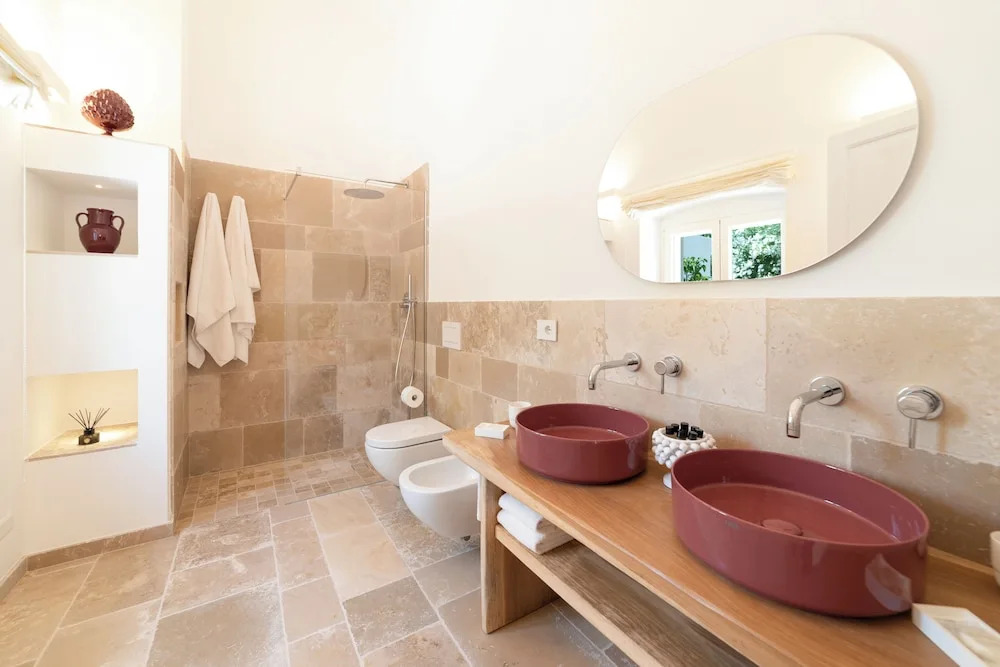 Masseria San Nicola Savelletri - B&B