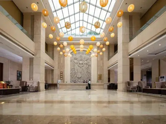 Vienna Hotel (Dongguan Chang'an Wanda Plaza)