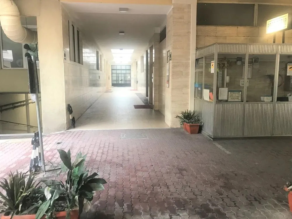 MiaVia Apartments - Boldrini