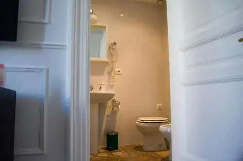 Relais Mazzini B&B