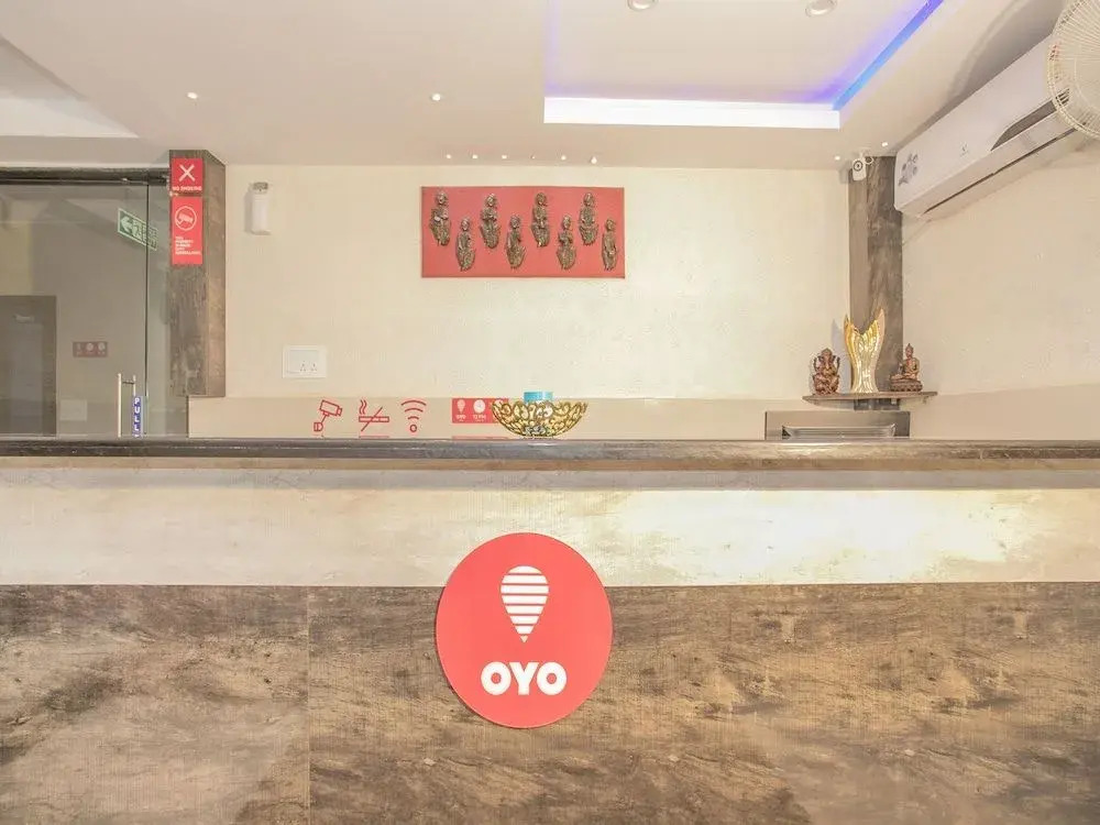 OYO 9017 Pride Homes