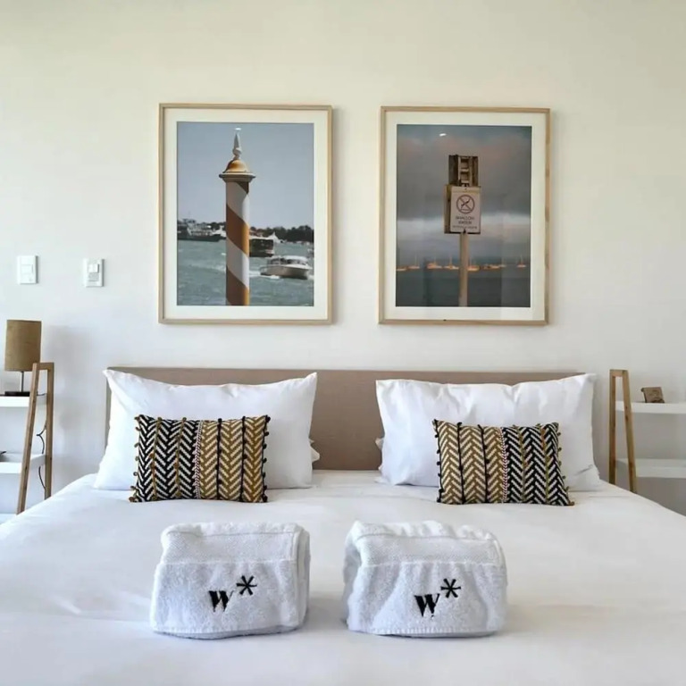 Ocean Breeze 5BR in Paracas Beach