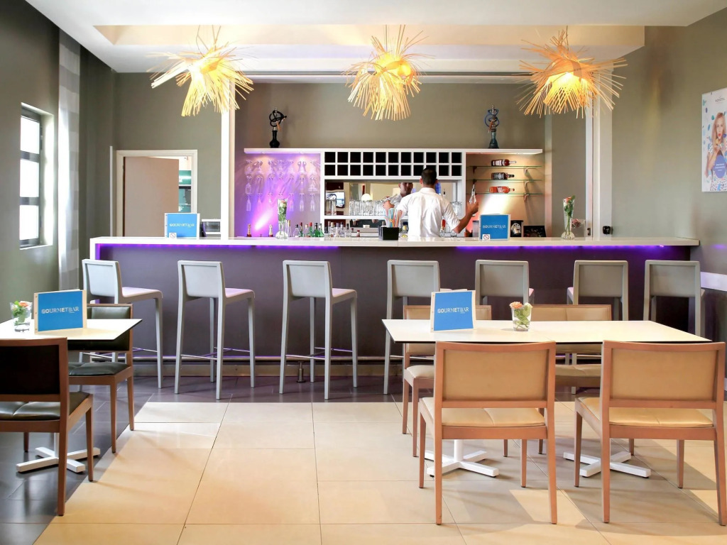 Novotel Constantine