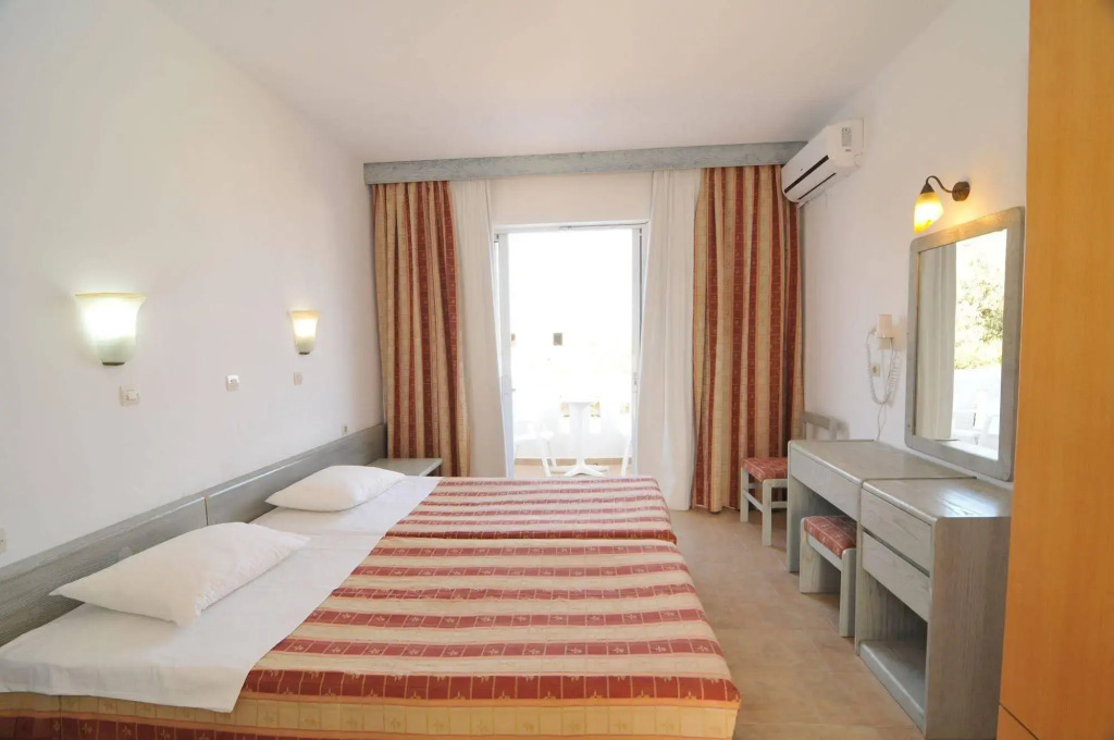 Fourtounis Hotel