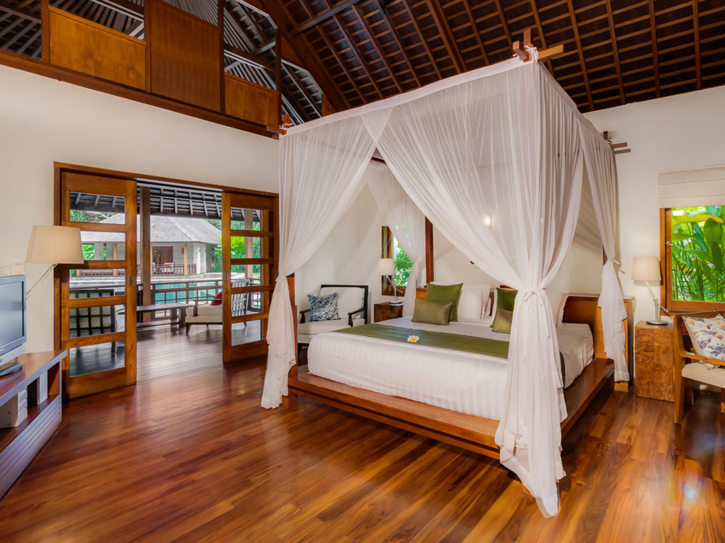 Villa The Beji