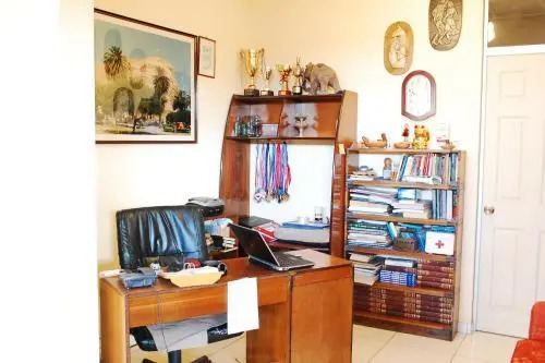 Hostal Portales