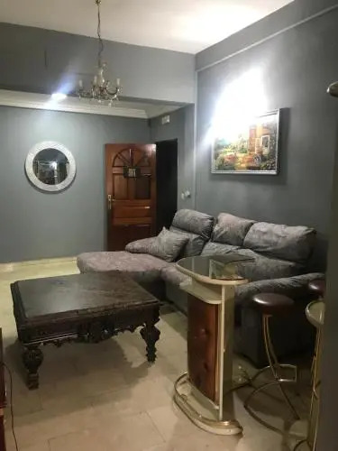 Apparthotel Niuma Belleza