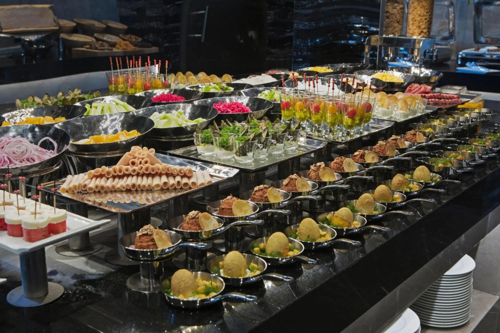 DoubleTree by Hilton Istanbul - Piyalepasa