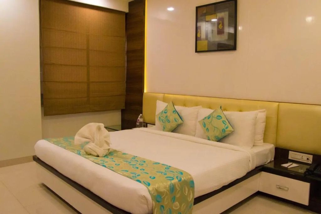 Regenta Central Indore