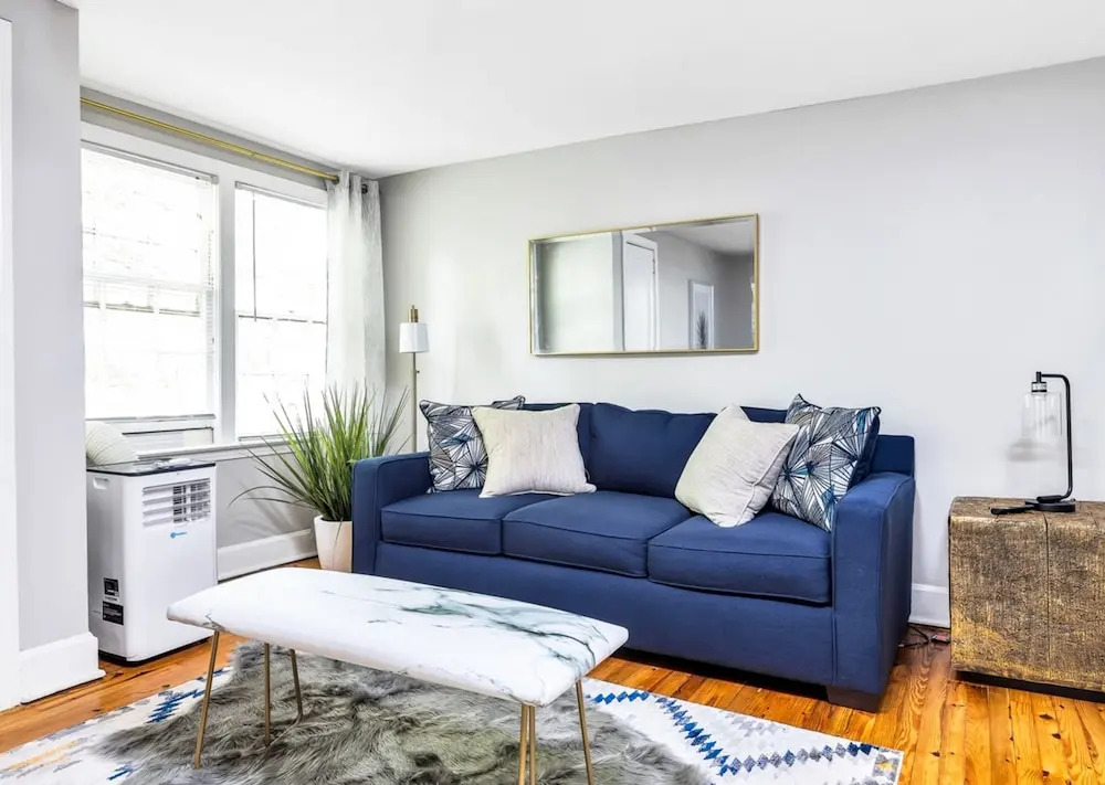 Charming LaVista bungalow