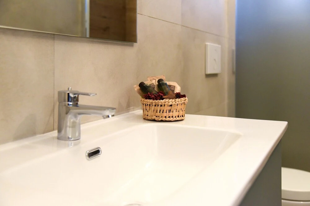 Serenity Rooms