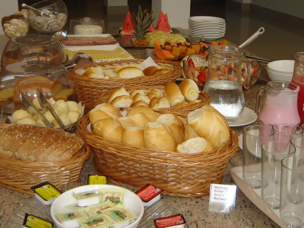 Itajubá Flat Hotel