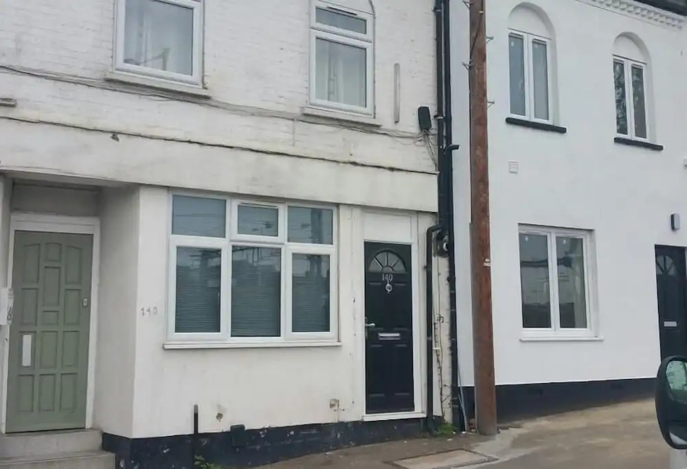 140 Midland Road