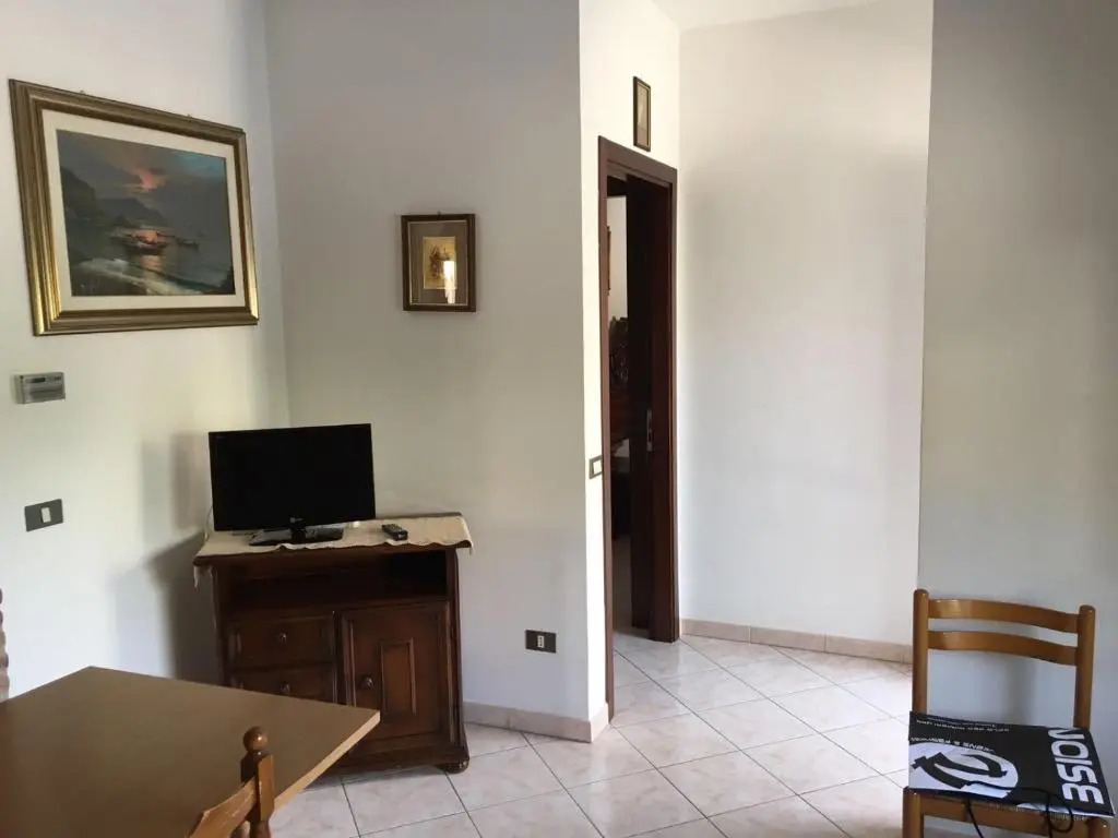 Appartamento Biancospino