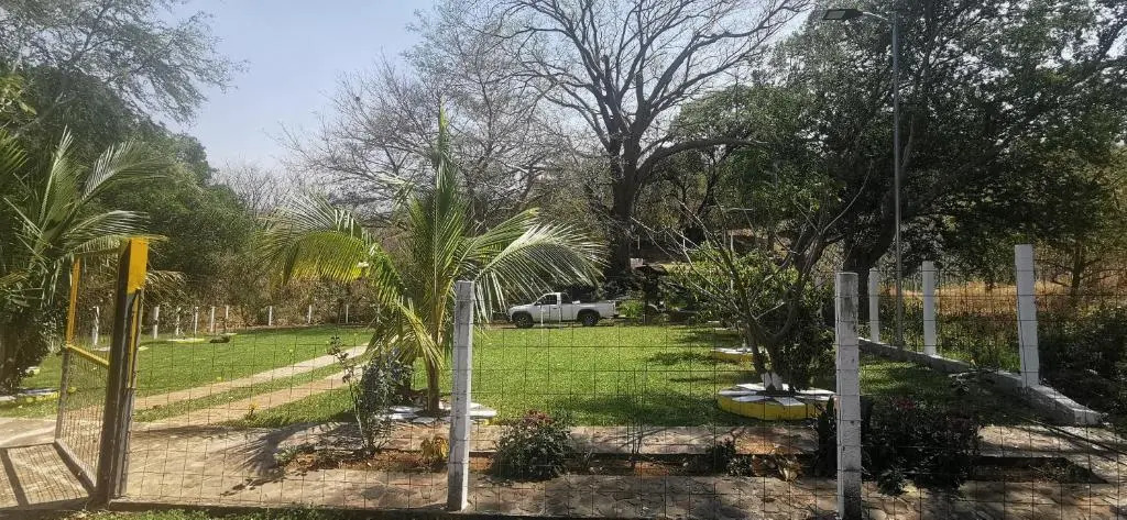 CASA DEL CAMiCHIN