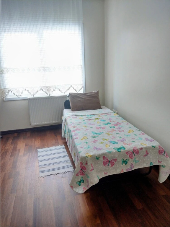 Immaculate 2-bed Flat Near Airport in İstanbul