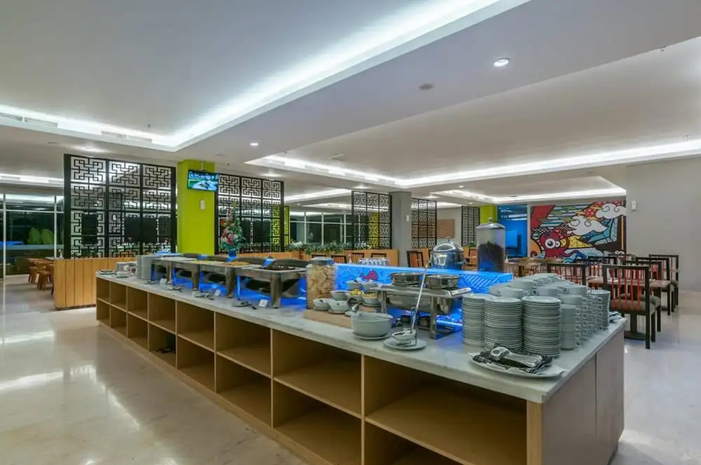 MaxOneHotels at Resort Makassar