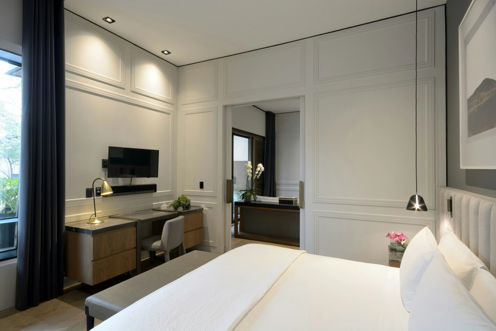 Brick Hotel Mexico City - Small Luxury Hotels of the World
