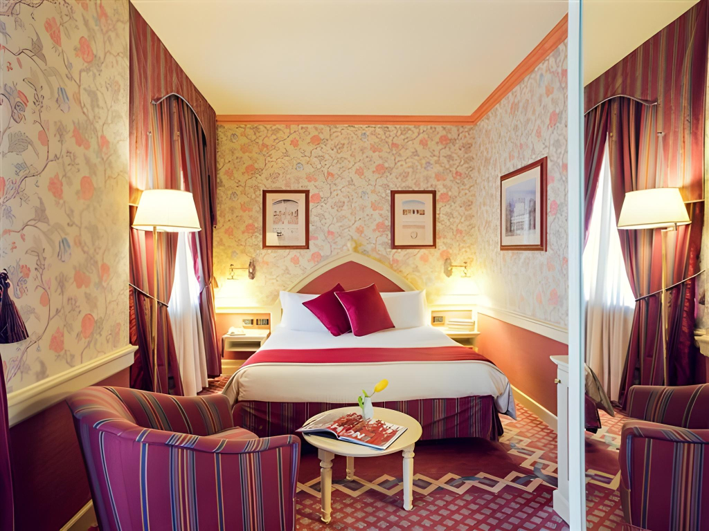 Regency Hotel