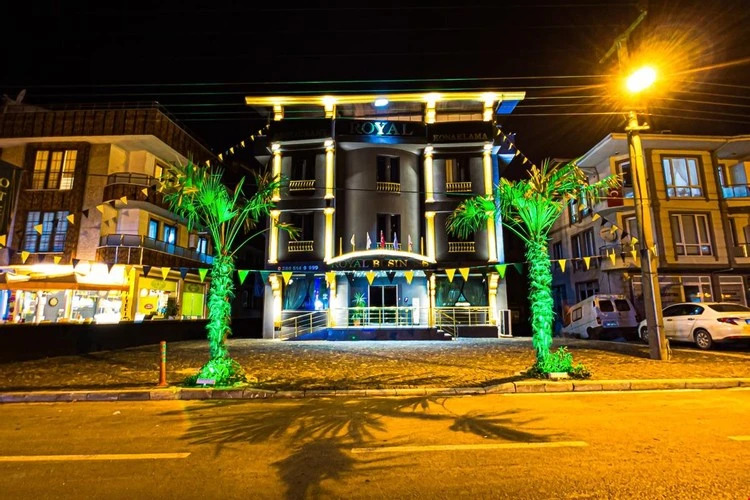 Royal Business Otel