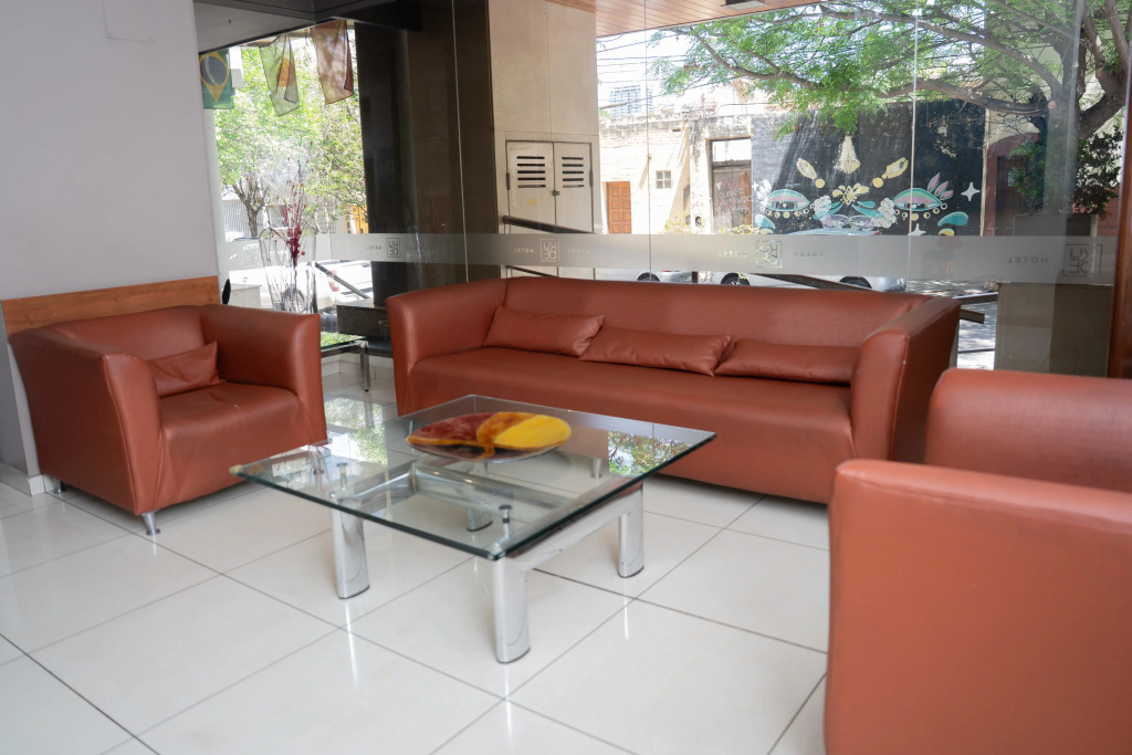 Kube Apartments Express