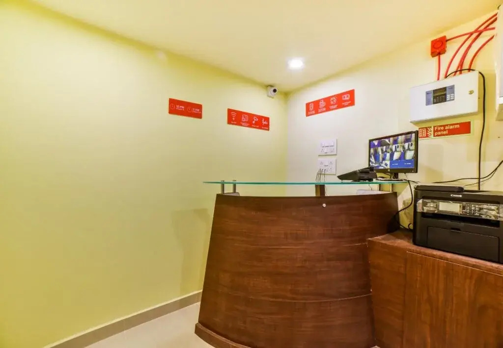 Villa De Vasco By OYO Rooms