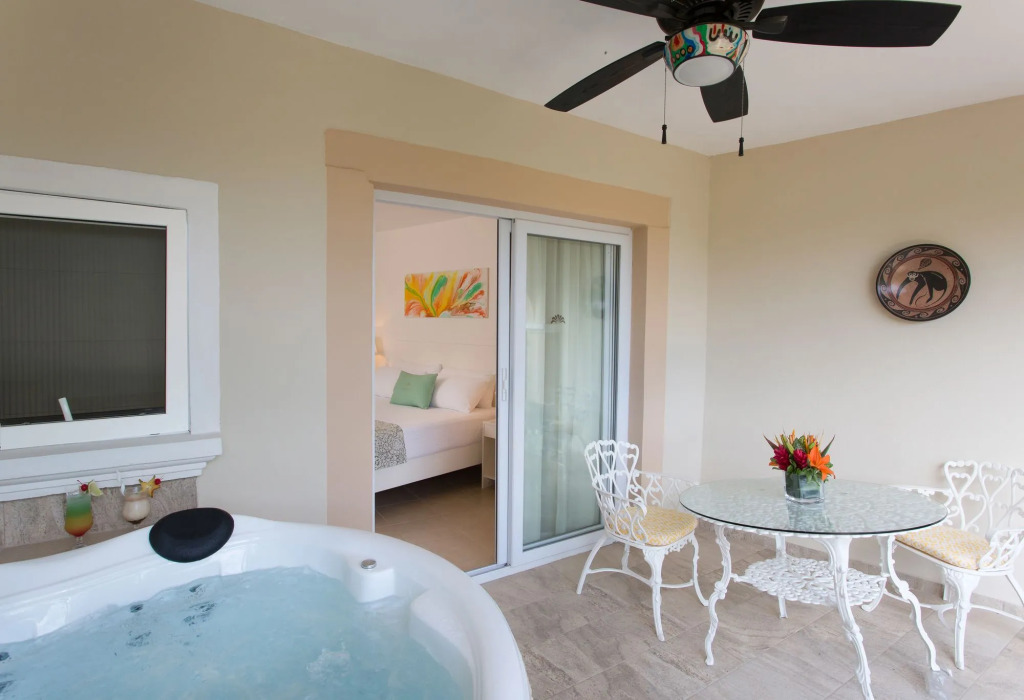Jardin del Eden Boutique Hotel