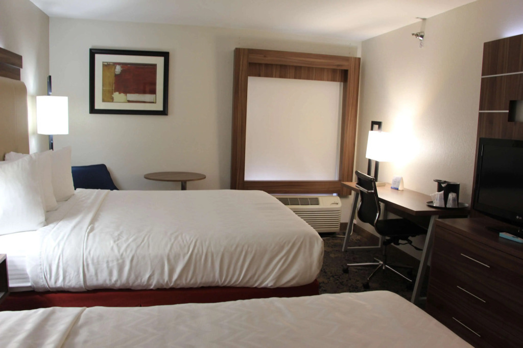 Best Western Plus Kansas City Airport - KCI East