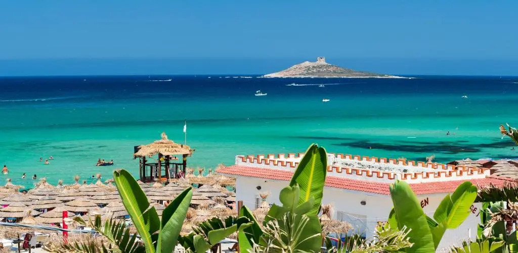 Saracen Sands Hotel & Congress Centre - Palermo