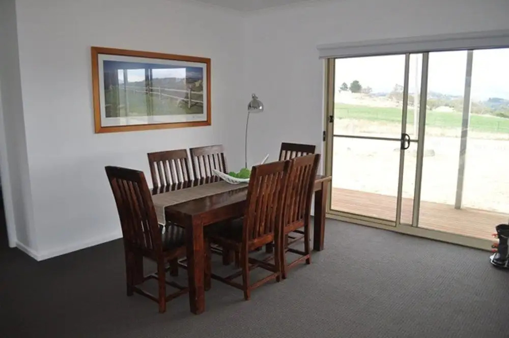 Frost Creek Lodge - Rural Sanctuary