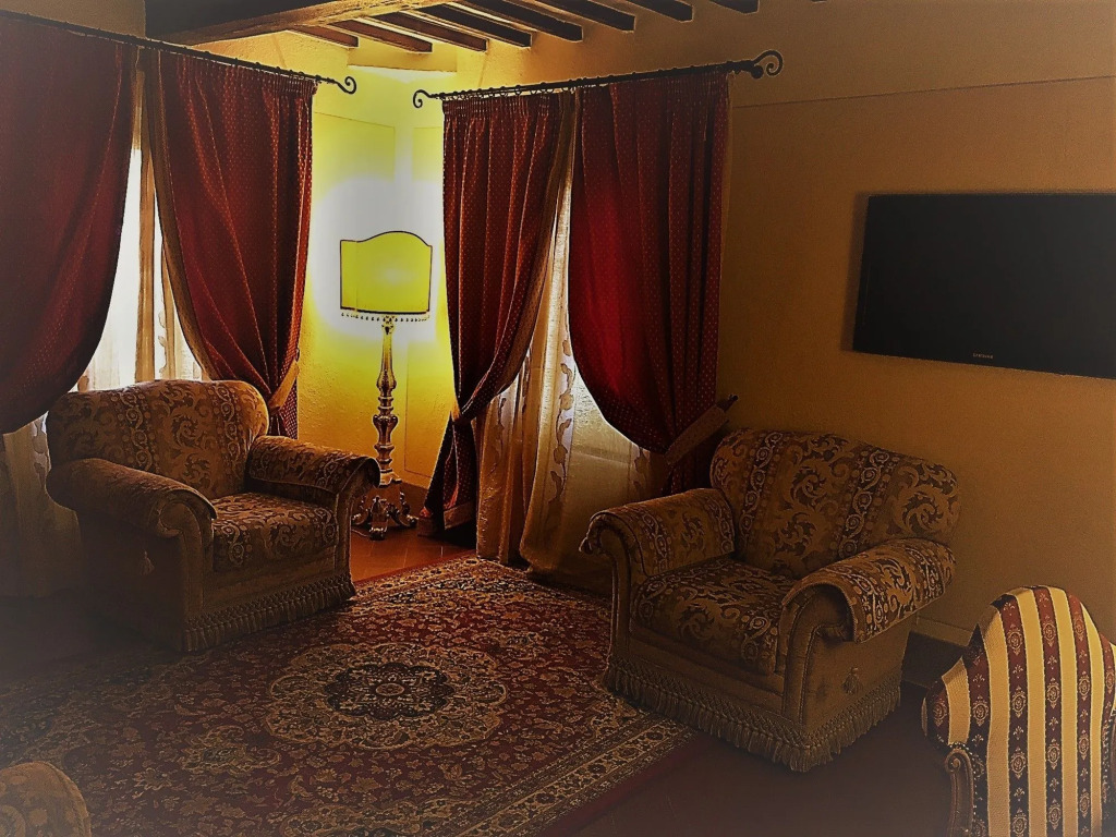 Relais La Corte dei Papi