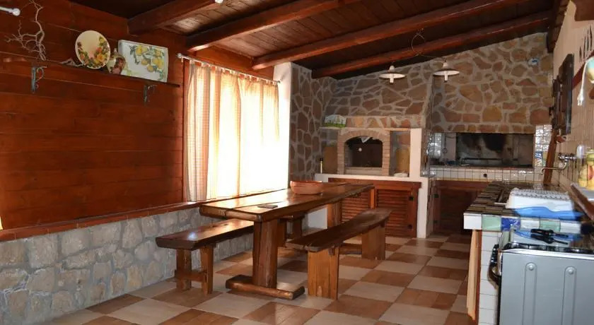 Villa La Scaletta