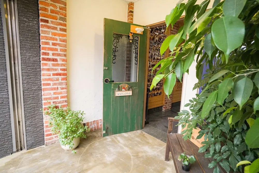 Suncheon guesthouse Namdo