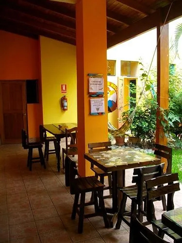 Condor's House Hostel