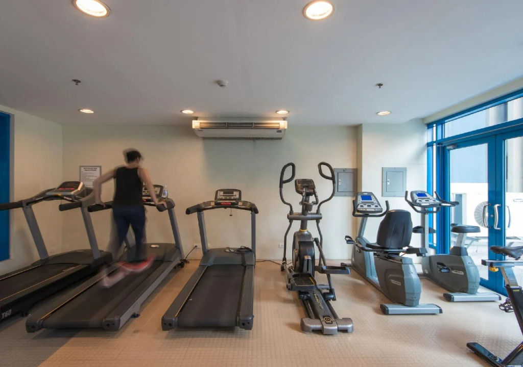 One Pacific Place Serviced Residences