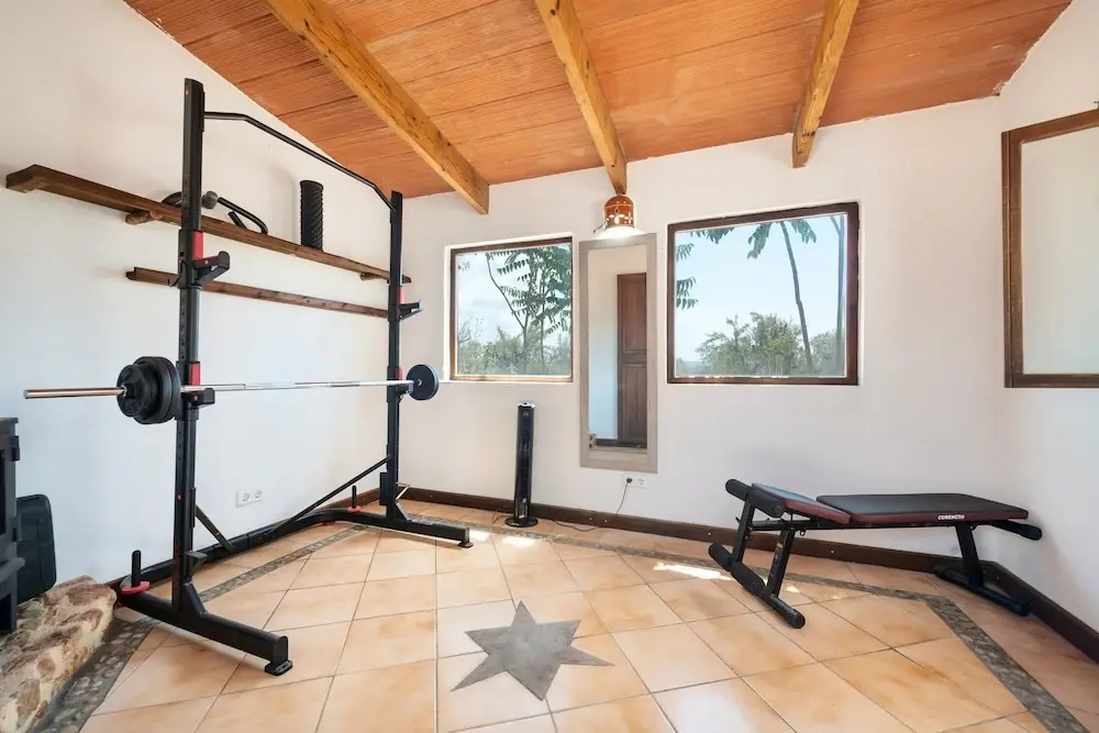 Sa Caseta - Villa With Private Pool