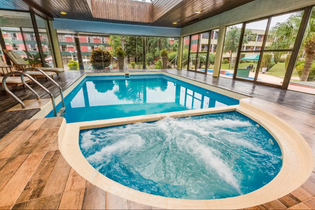 Exe Hotel Cataratas