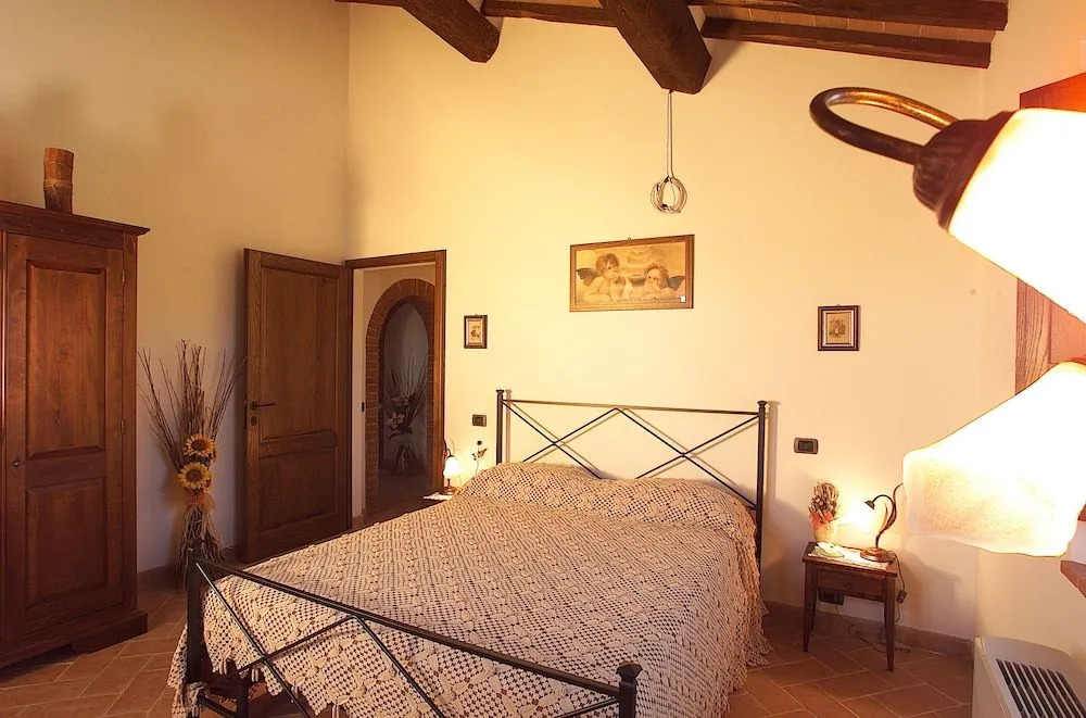 Agriturismo Il Poderino
