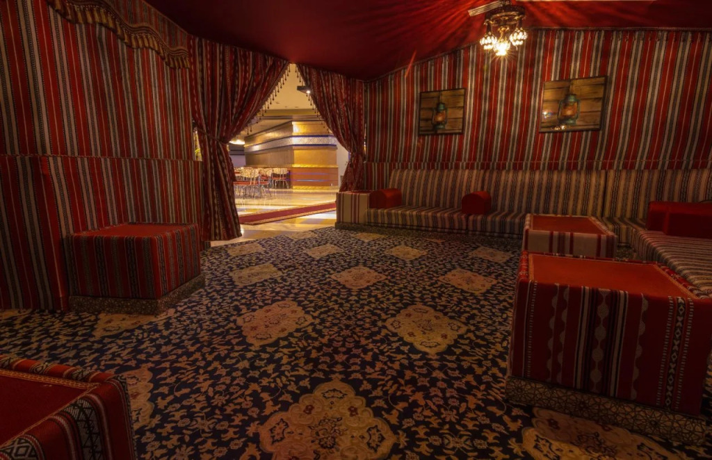 Tofel Kendla Hotel