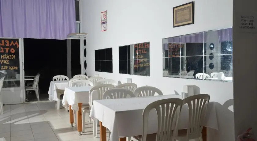 Melek Hotel