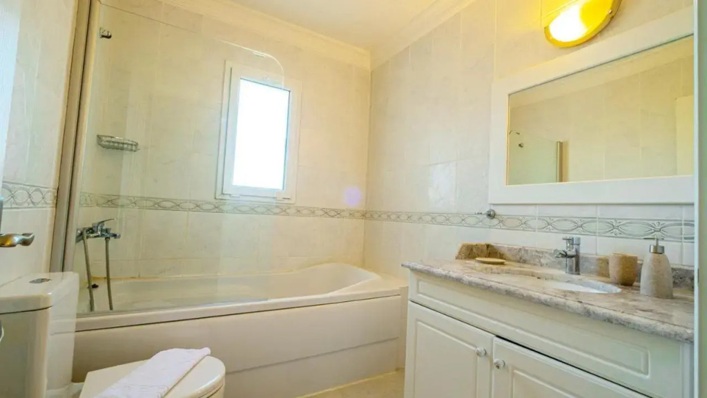 Salmakis Villas