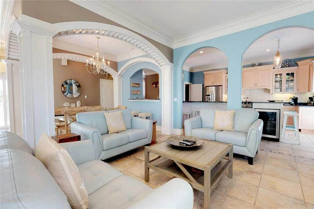 Castle In The Dunes by Compass Resorts