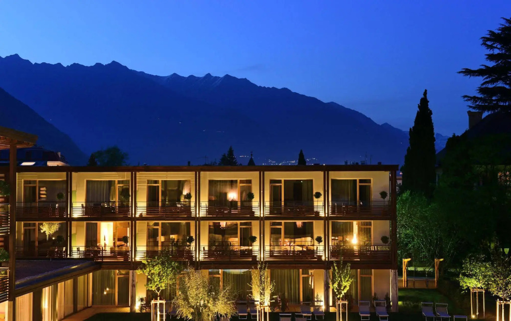 Hotel Schwarzschmied, a Member of Design Hotels