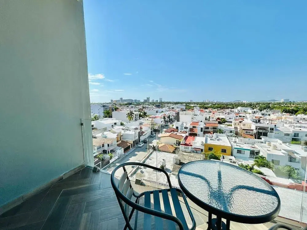 Ataraxia Apartments