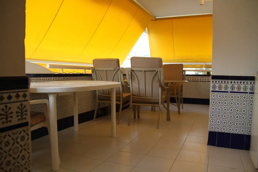 Apartamento Benalm Dena Pr Ncipe by At Home Costa