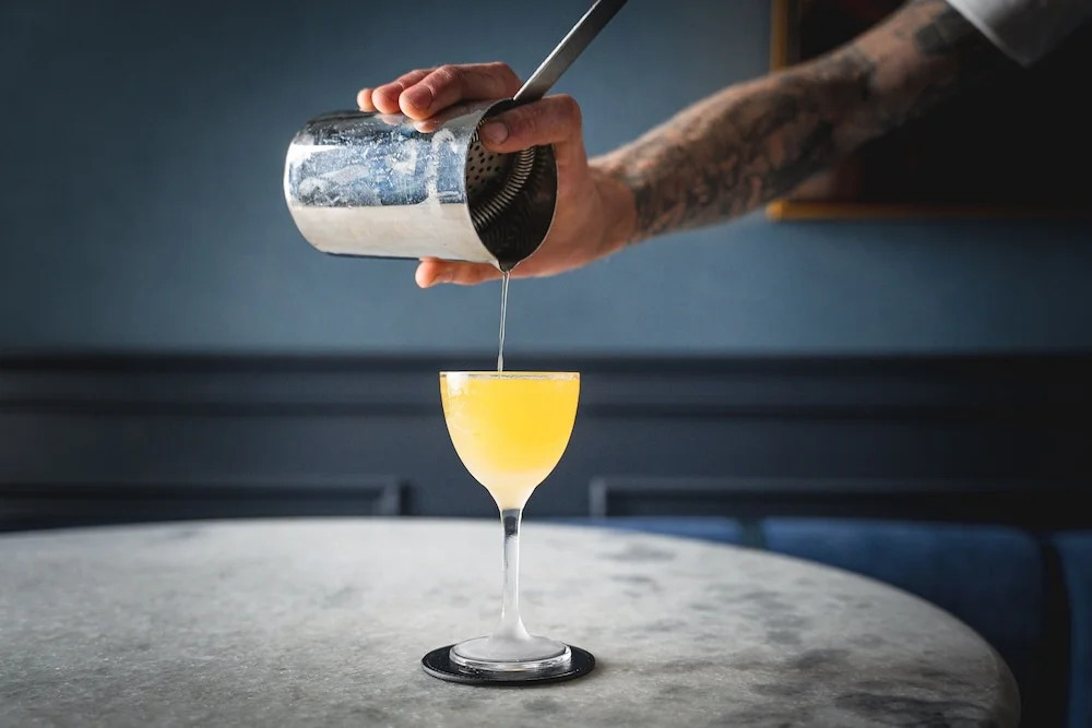 1715 on Rittenhouse, A Boutique Hotel