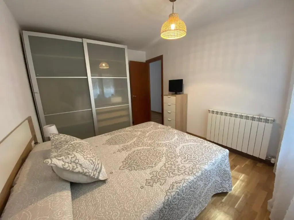 Apartament Acollidor a Ribes de Freser