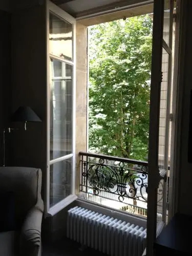 Appartement Cherche-Midi