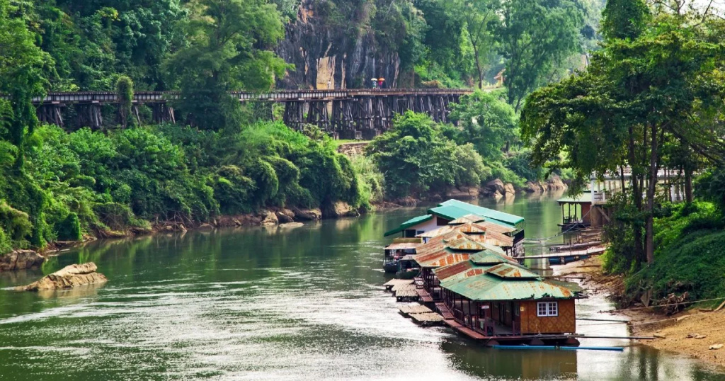 River Kwai Golf and Country Club