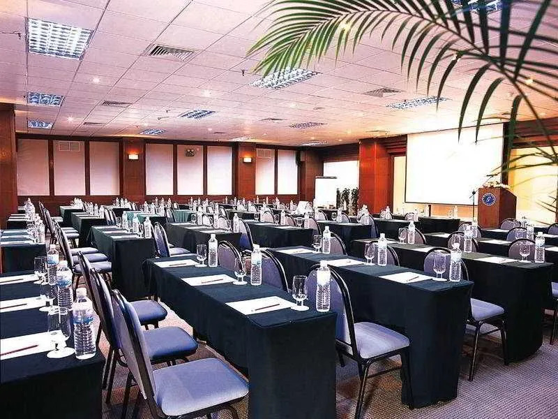Huanhai Gloria Inn Qingdao